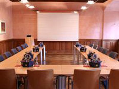 Abb. Renaissancezimmer